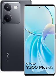 Vivo Y300 Plus 5G Back Cover