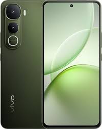 Vivo Y400 5G Back Cover
