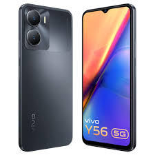 Vivo Y56 5G Back Cover