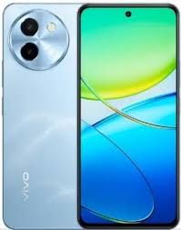 Vivo Y58 5G Back Cover