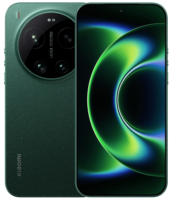 Xiaomi 17 Ultra Back Cover