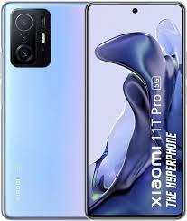 Xiaomi 11T Pro Back Covers