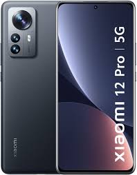 Xiaomi 12 Pro 5G Back Covers