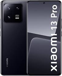 Xiaomi 13 Pro 5G Back Covers