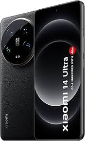 Xiaomi 14 Ultra Back Covers