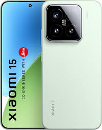 Xiaomi 15 Back Covers