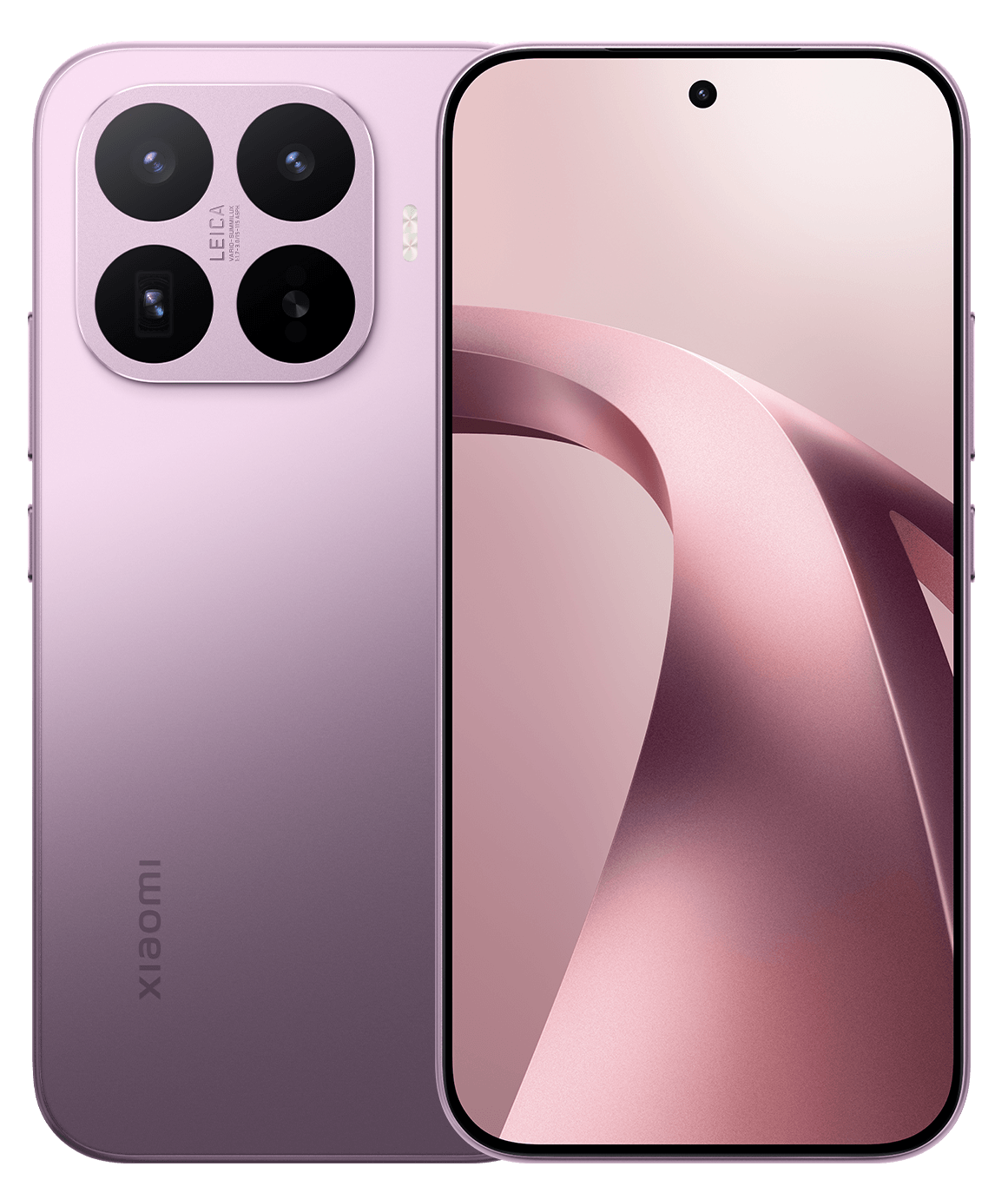 Xiaomi 17T Back Covers