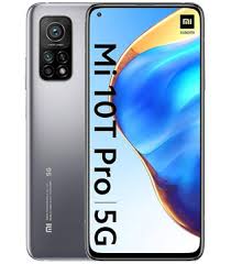 Xiaomi Mi 10T Pro 5G Back Covers