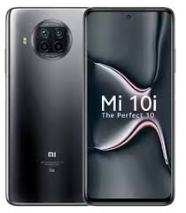 Xiaomi Mi 10i 5G Back Covers