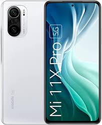 Xiaomi Mi 11x Pro Back Covers