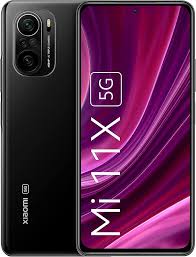 Xiaomi Mi 11x Back Covers