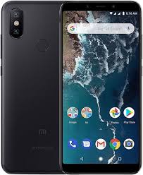 Xiaomi Mi A2 Back Covers