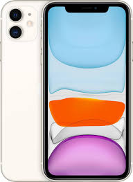 iPhone 11 Back Cover