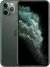 iPhone 11 Pro Back Cover
