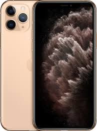 iPhone 11 Pro Max Back Cover