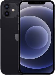 iPhone 12 Back Cover