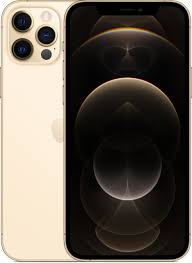 iPhone 12 Pro Back Cover