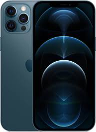 iPhone 12 Pro Max Back Cover