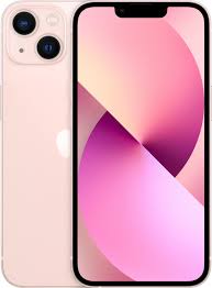 iPhone 13 Back Cover