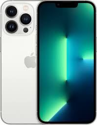 iPhone 13 Pro Back Cover