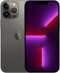 iPhone 13 Pro Max Back Cover