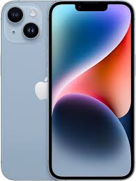 iPhone 14 Back Cover