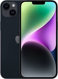 iPhone 14 Plus Back Cover