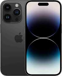 iPhone 14 Pro Back Cover