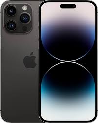 iPhone 14 Pro Max Back Cover