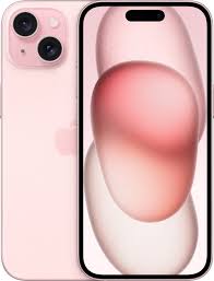 iPhone 15 Back Cover