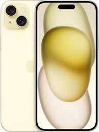 iPhone 15 Plus Back Cover