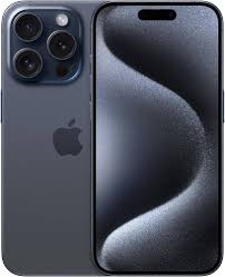 iPhone 15 Pro Back Cover