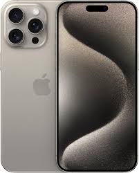 iPhone 15 Pro Max Back Cover