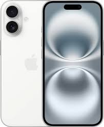 iPhone 16 Back Cover