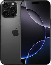 iPhone 16 Pro Max Back Cover