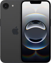 iPhone 16e Back Cover