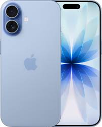 iPhone 17 Back Cover