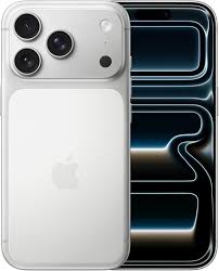iPhone 17 Pro Back Cover