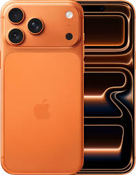 iPhone 17 Pro Max Back Cover
