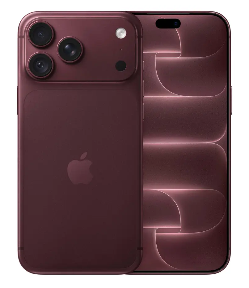iPhone 18 Pro Back Covers