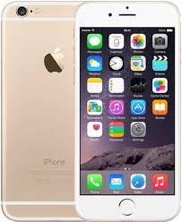 iPhone 6 Back Covers