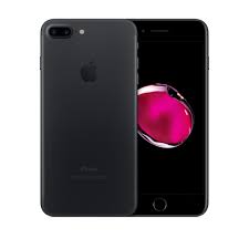 iPhone 7 Plus Back Cover