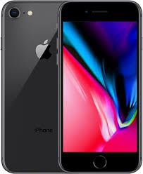 iPhone 8 Back Cover