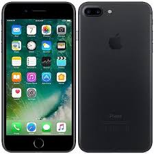 iPhone 8 Plus Back Cover