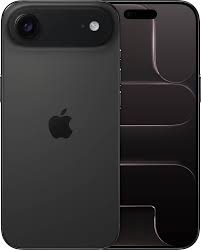 iPhone Air Back Cover