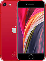iPhone SE 2020 Back Covers