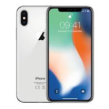 iPhone X Back Cover