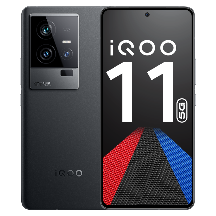 iQOO 11 Back Cover