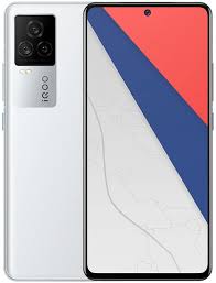 iQOO 7 Legend 5G Back Covers
