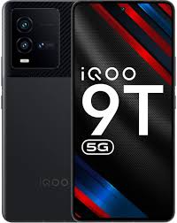 iQOO 9T 5G Back Covers